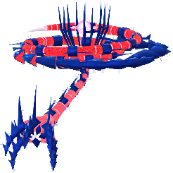 Shiny Eternatus