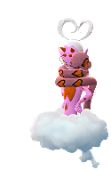 Shiny Enamorus