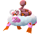 Shiny Enamorus