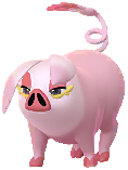 Shiny Oinkologne