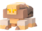 Shiny Naclstack