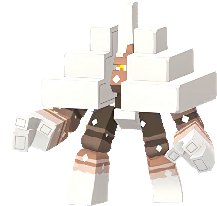 Garganacl