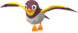 Shiny Wattrel