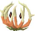 Shiny Bramblin
