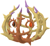 Brambleghast
