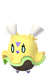Shiny Flittle