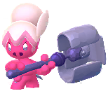 Tinkatuff