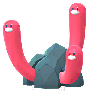 Wugtrio