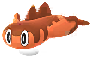 Shiny Tatsugiri