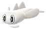 Shiny Tatsugiri