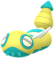 Dudunsparce
