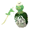 Shiny Poltchageist