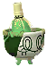 Shiny Sinistcha
