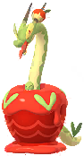 Hydrapple