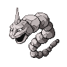 Onix in Black & White