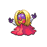 Jynx in Black & White