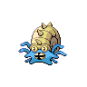 Omastar in Black & White