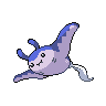 Mantine in Black & White