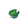 Lotad artwork