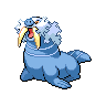Walrein, Front, in Black 2 & White 2