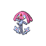 Mesprit, Front, in Black & White
