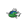 Basculin (Blue-Striped Form) artwork