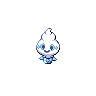 Vanillite, Front, in Black 2 & White 2