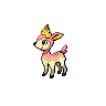 Deerling (Spring Form) artwork