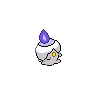 Litwick, Front, in Black 2 & White 2