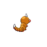Weedle, Back, in Black 2 & White 2