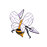 Beedrill, Back, in Black 2 & White 2
