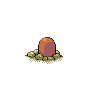 Diglett, Back, in Black 2 & White 2