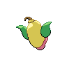 Weepinbell, Back, in Black 2 & White 2