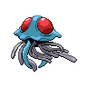 Tentacruel, Back, in Black 2 & White 2