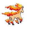 Rapidash, Back, in Black 2 & White 2