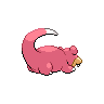 Slowpoke, Back, in Black 2 & White 2