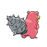 Slowbro, Back, in Black 2 & White 2