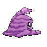 Muk, Back, in Black & White
