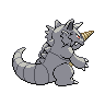 Rhydon, Back, in Black 2 & White 2