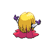 Jynx, Back, in Black 2 & White 2
