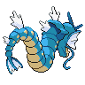 Gyarados, Back, in Black 2 & White 2