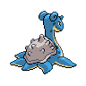 Lapras, Back, in Black 2 & White 2