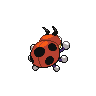 Ledyba, Back, in Black 2 & White 2