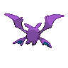 Crobat, Back, in Black 2 & White 2
