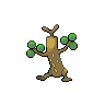 Sudowoodo, Back, in Black 2 & White 2