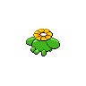 Skiploom, Back, in Black 2 & White 2