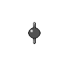 Unown I, Back, in Black 2 & White 2