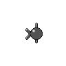 Unown K, Back, in Black 2 & White 2