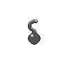 Unown ?, Back, in Black 2 & White 2