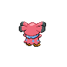 Snubbull, Back, in Black 2 & White 2